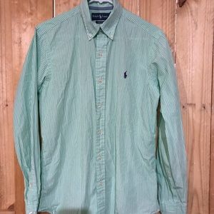 Ralph Lauren Button Up